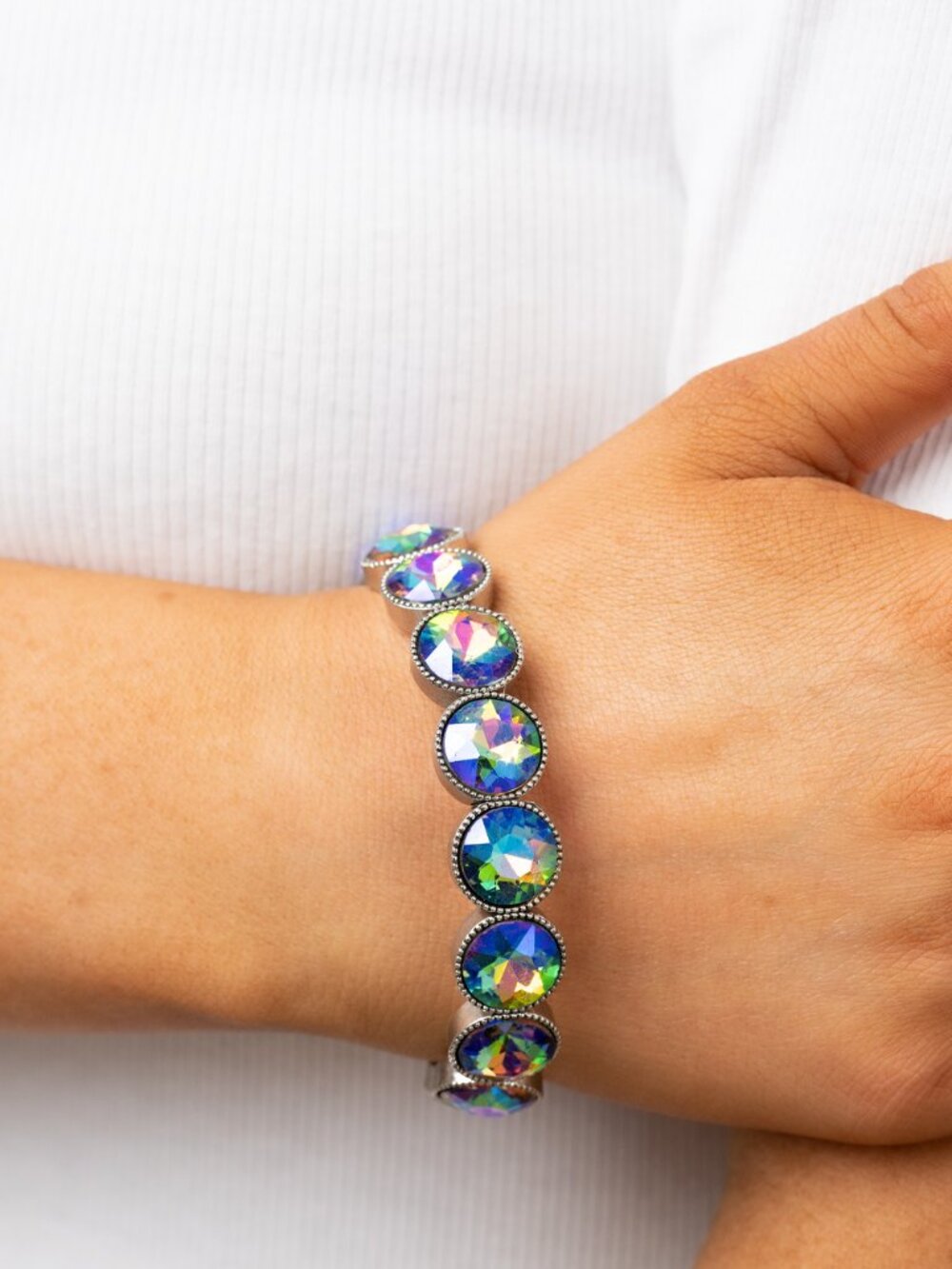 Paparazzi Bracelet (BE078)